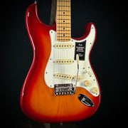 Fender Player II Stratocaster