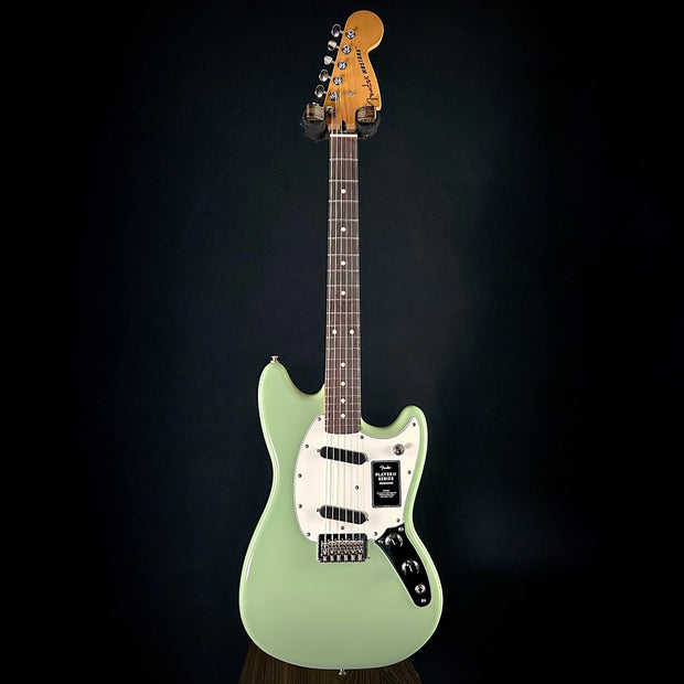 Fender Player II Mustang