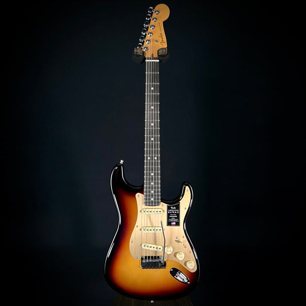 Fender American Ultra II Stratocaster