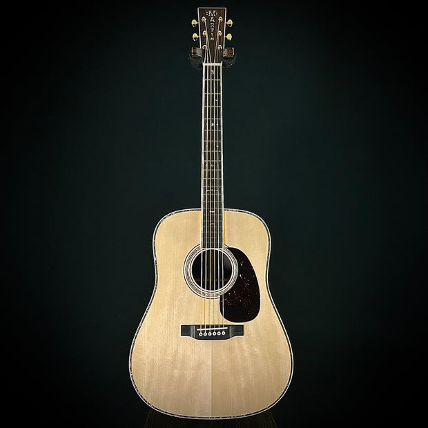 Martin D-41 - Ziricote