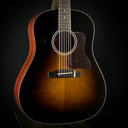 Eastman E1SS Deluxe -Sunburst