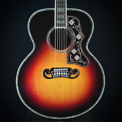 Gibson SJ-200 Monarch #76