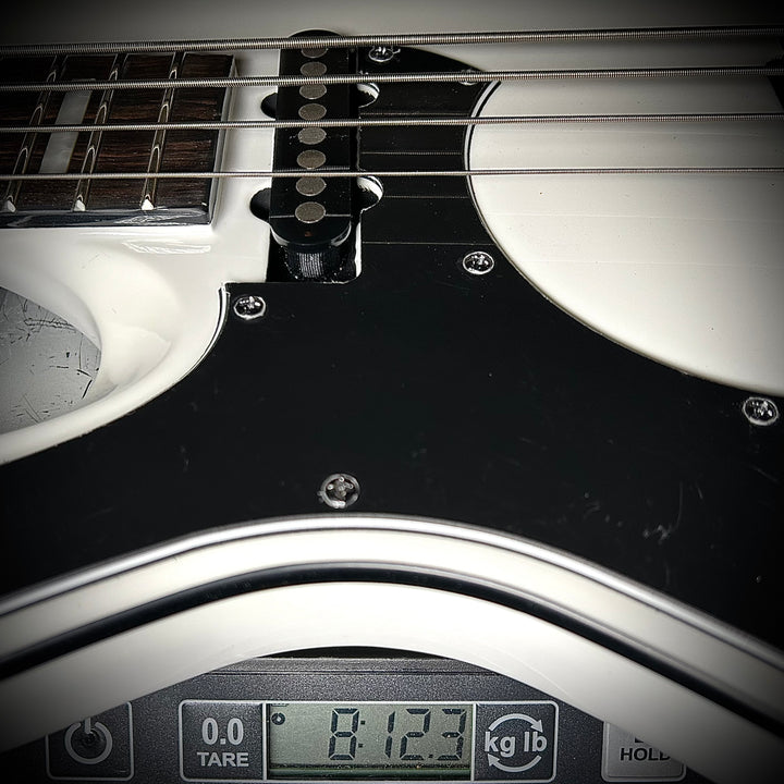 Schecter Stargazer 4 | Lefty