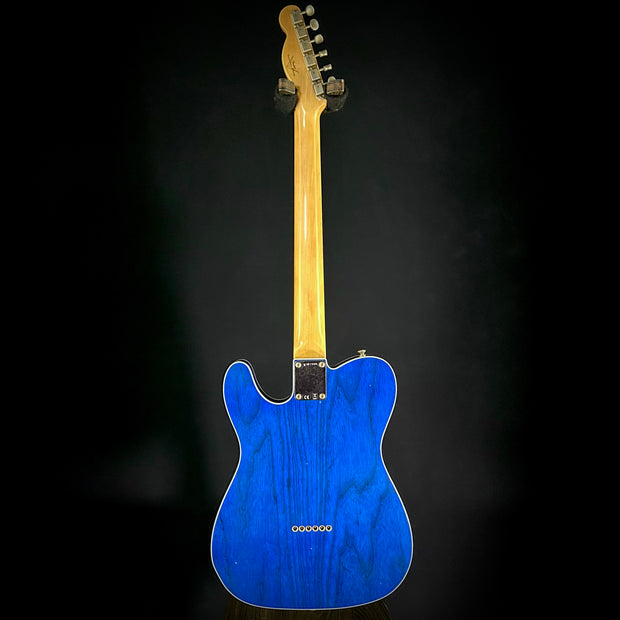 Fender Custom Shop '60s Telecaster Custom Journeyman Relic