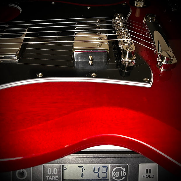 Epiphone SG Standard