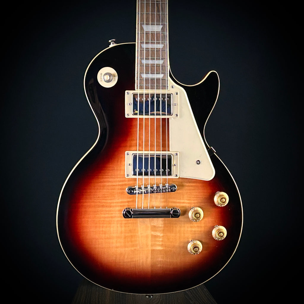 Epiphone Les Paul Standard 50s サンバースト Epiphone Les Paul Standard 50s Vintage Sunburst