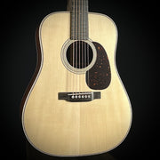 Martin Custom Shop D-28 Authentic - Natural