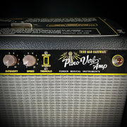 Fender Jack White Pano Verb Amplifier