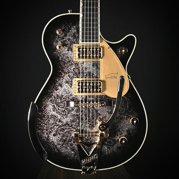 Gretsch G6134TG Limited Edition Paisley Penguin