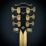 Gibson SJ-200 Montana Gold - Antique Natural