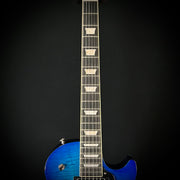 Gibson Les Paul Studio Session Cobalt Burst