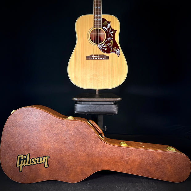 Gibson Hummingbird Original - Antique Natural