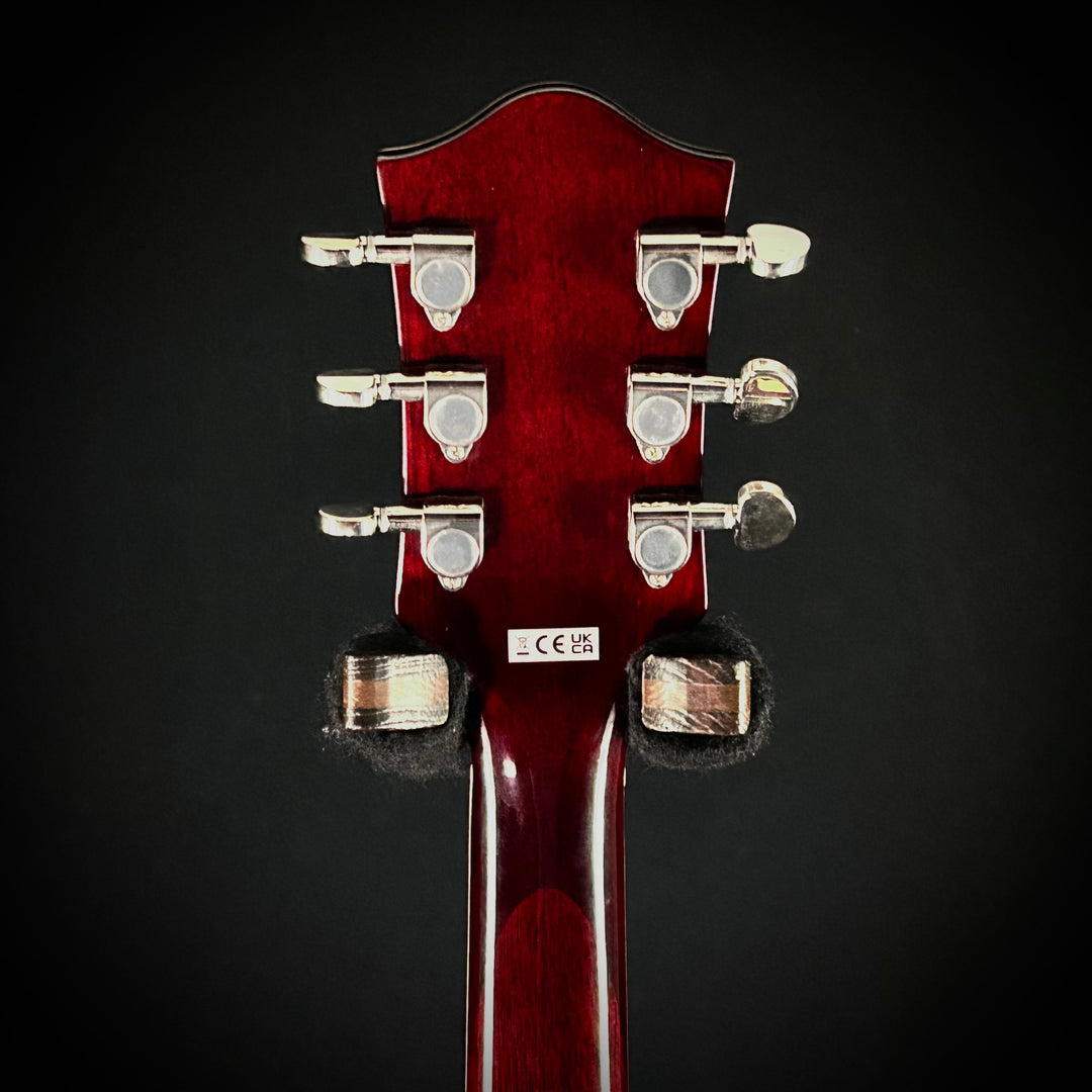 Gretsch G2655 Streamliner