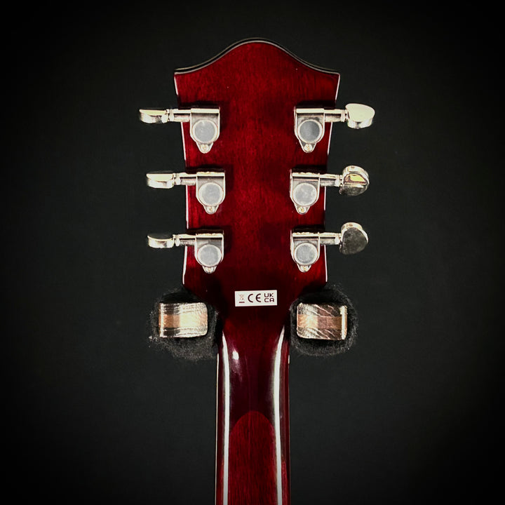 Gretsch G2655 Streamliner