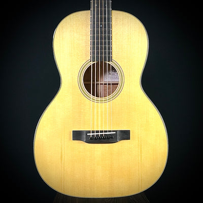 Martin CS 18 Style Double 00 - Beeswing Figured Mahogany