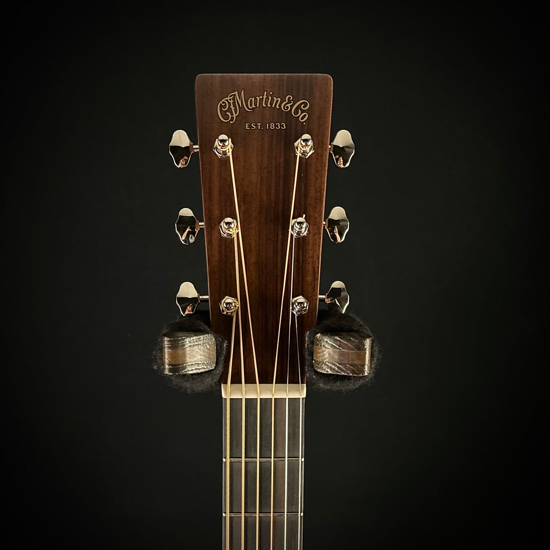 Martin Custom Shop 18 Style Dreadnought Short Scale 1 3/4" Nut