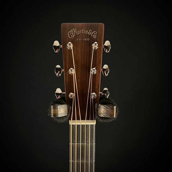Martin Custom Shop 18 Style Dreadnought Short Scale 1 3/4" Nut