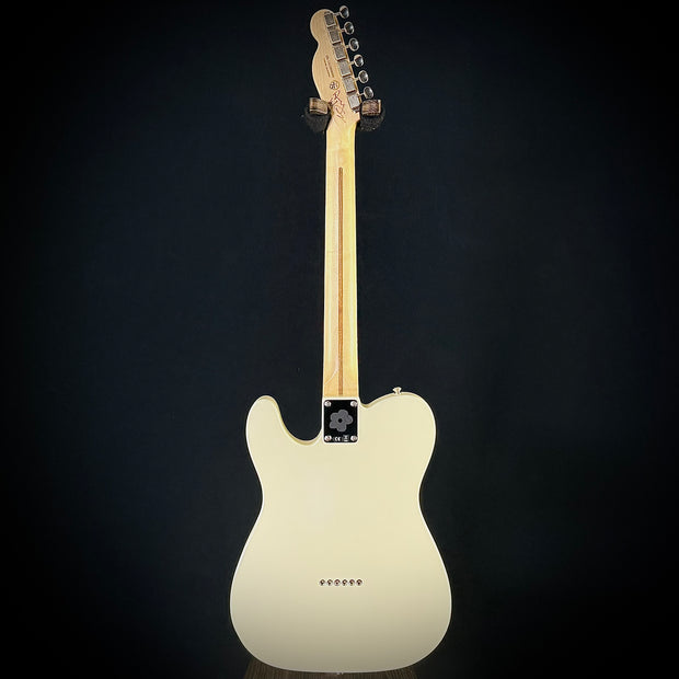 Fender Limited Edition World Stamp Telecaster | Now Rwanda & Burundi