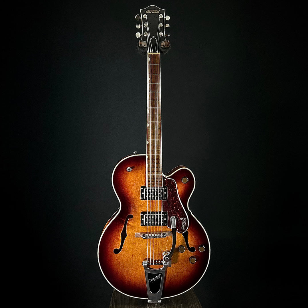 Gretsch G2420T Streamliner – Music Villa MT Gretsch G2420T Streamliner – Music Villa MT