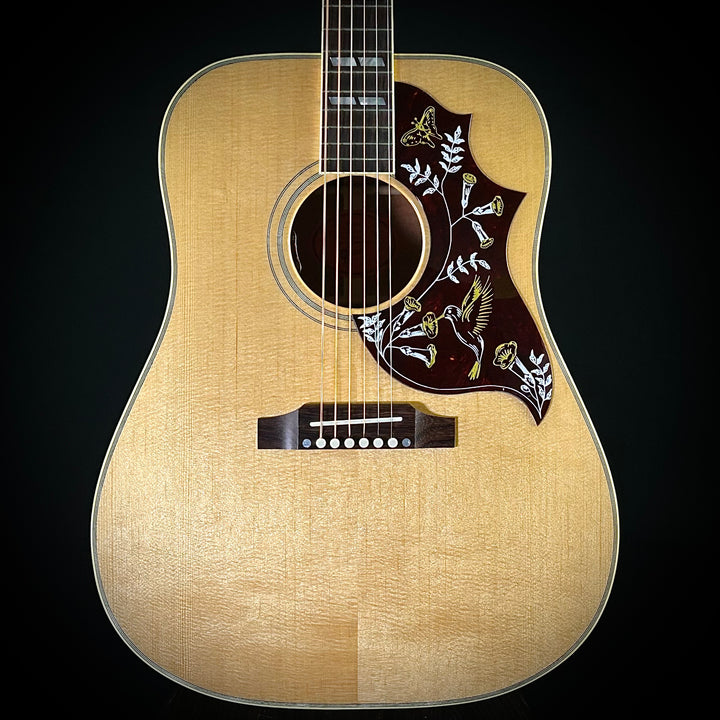 Gibson Hummingbird Original - Antique Natural – Music Villa MT Gibson Hummingbird Original - Antique Natural – Music Villa MT