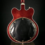 Gretsch G6122T-62 VS Country Gentleman Chet Atkins