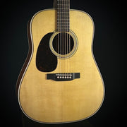 Martin HD-28 Lefty