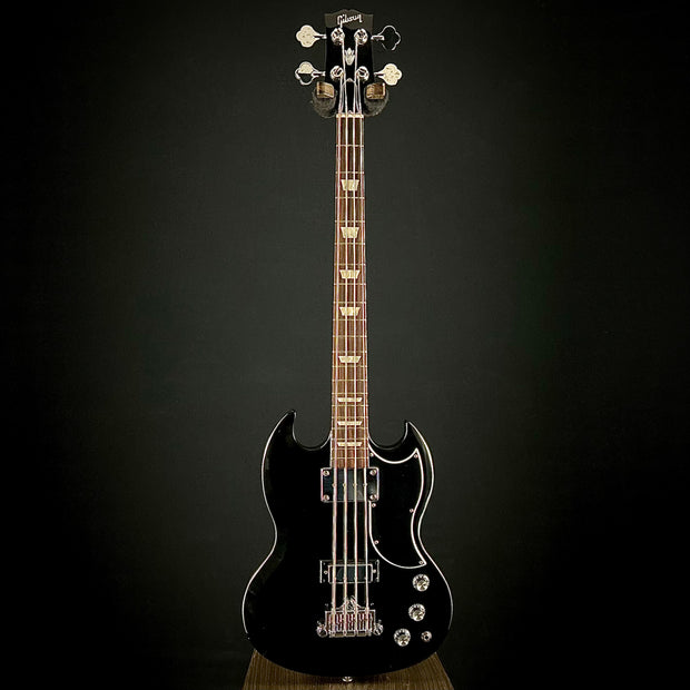 Gibson SG Standard Bass