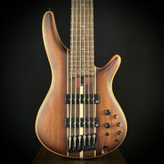 Ibanez SR 1356 Premium 6-String Bass