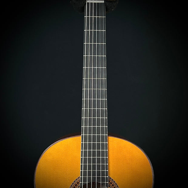 Yamaha GC12S - Classical Guitar