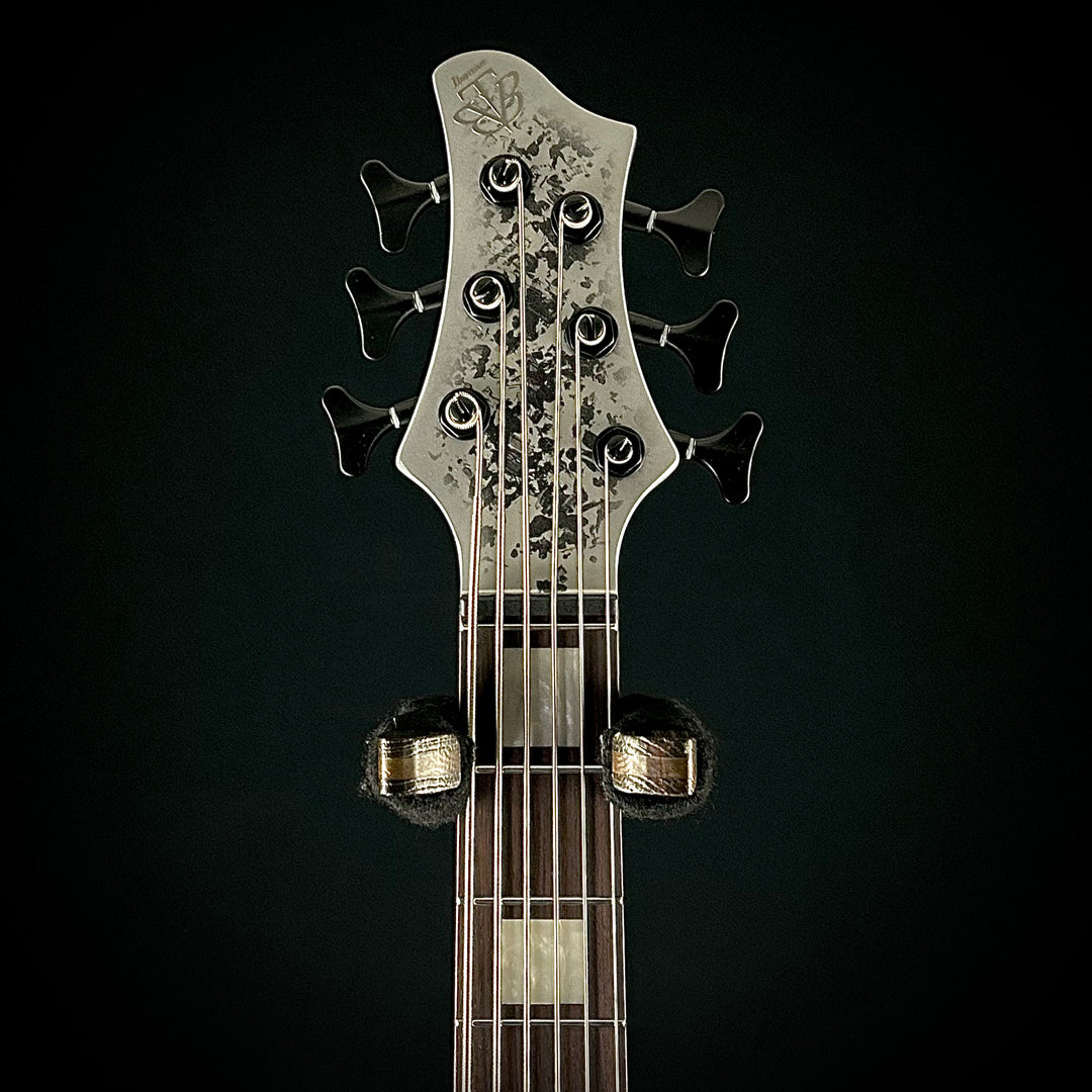 Ibanez BTB25TH6 6-String Bass