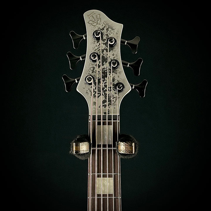 Ibanez BTB25TH6 6-String Bass