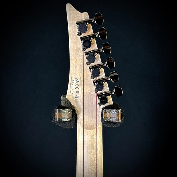 Ibanez Prestige RG652AHM