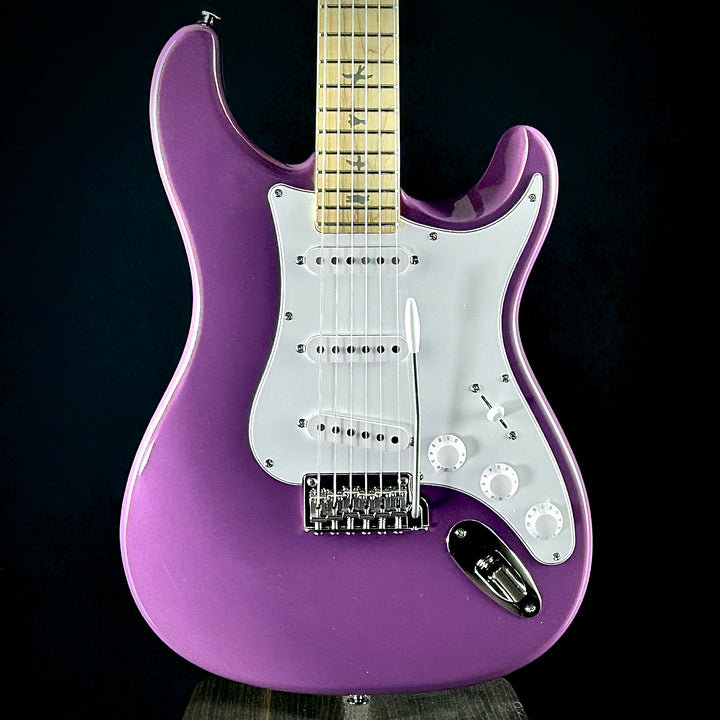 PRS SE Silver Sky