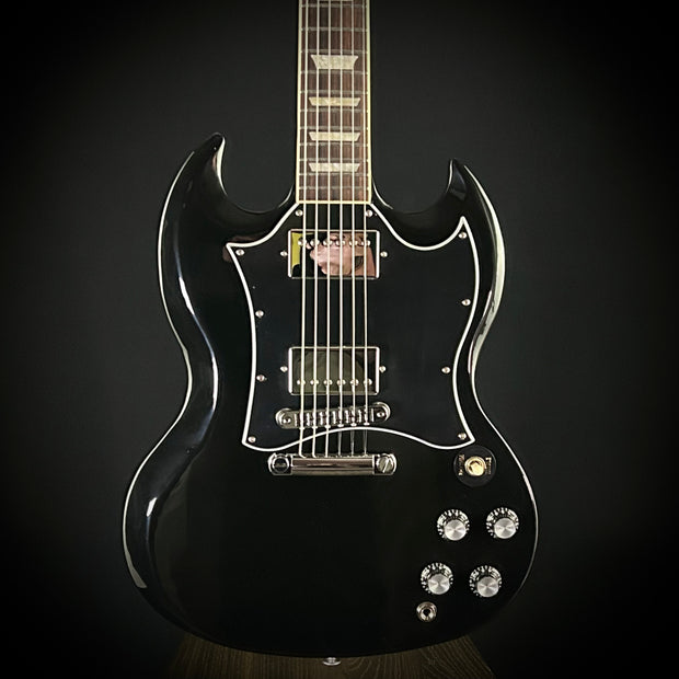 Gibson SG Standard