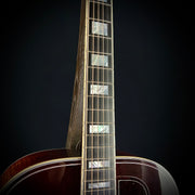 Kopp Guitars 20th Anniversary K-200