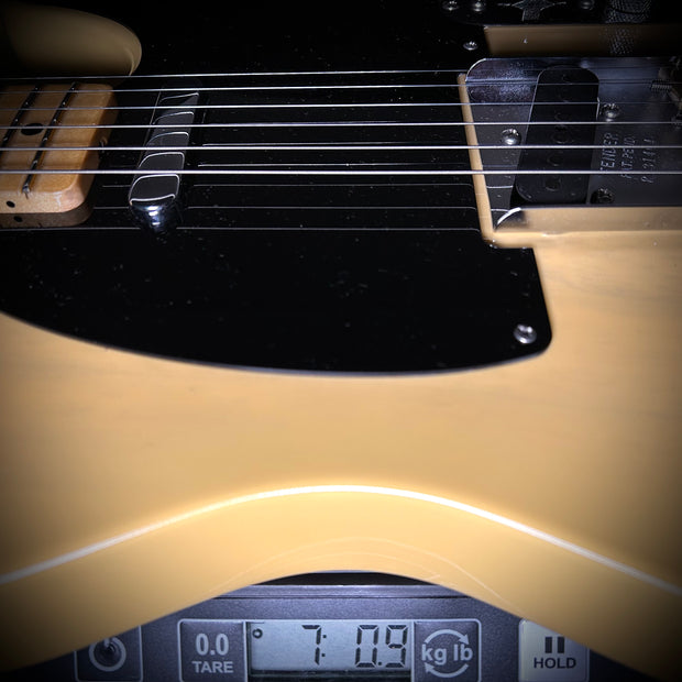 Fender 1954 Telecaster Time Capsule