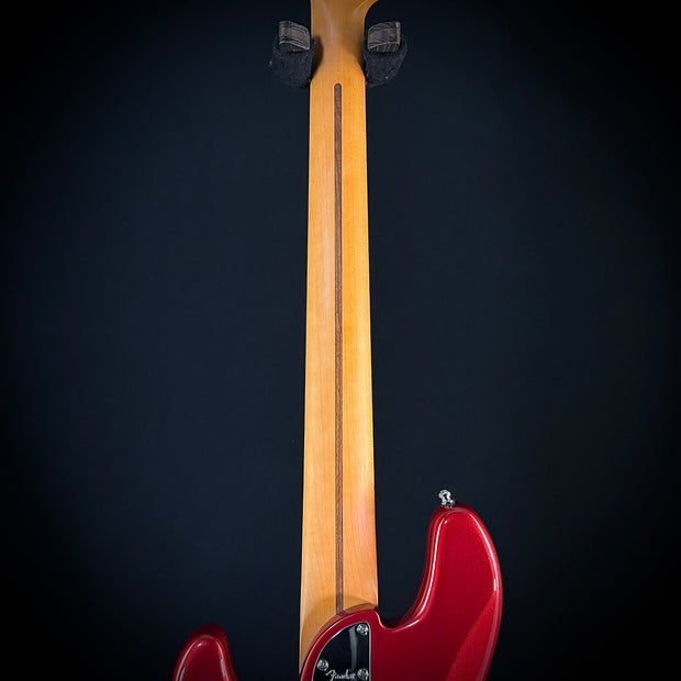 Fender American Ultra II Jazz Bass V