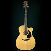 Martin Custom Shop 18 style, 0000 Short Scale - Cutaway w/ LR Baggs Anthem