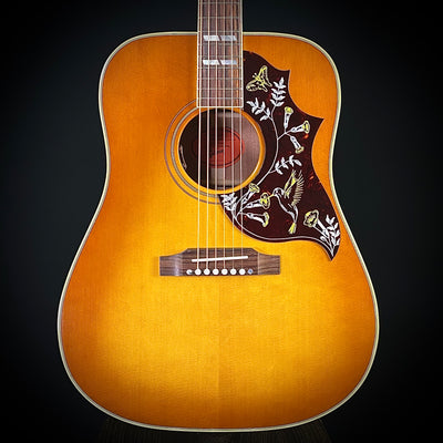 Gibson Hummingbird Original- Heritage Cherry