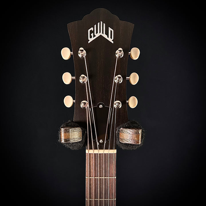 Guild D-20 - Natural