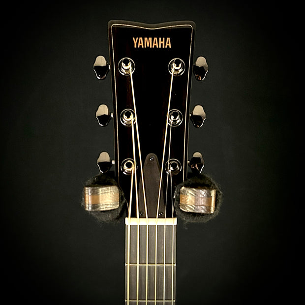 Yamaha FG9 - Rosewood