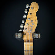 Fender Custom Limited 1954 Blackguard Telecaster Relic