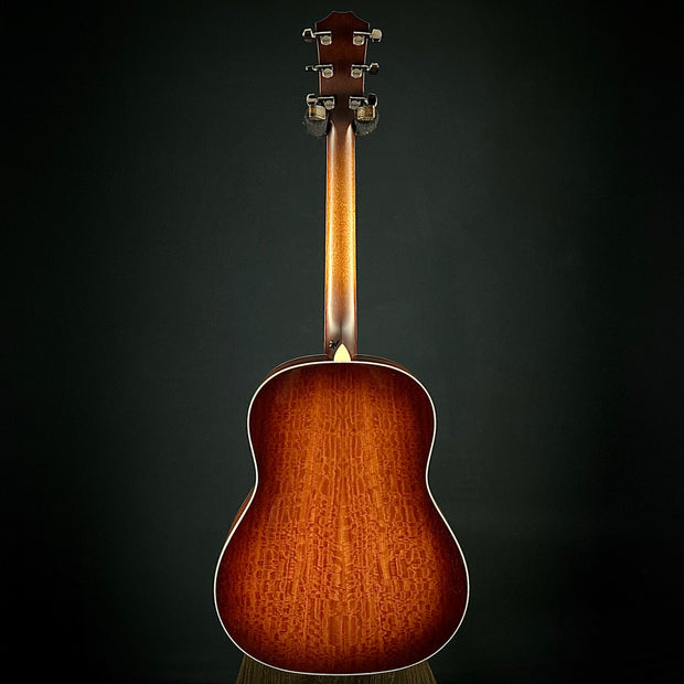 Taylor Custom Grand Pacific - Figured Ironbark