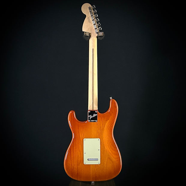 Fender American Performer Stratocaster