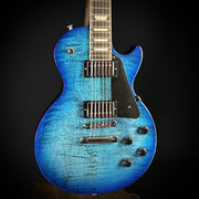 Gibson Les Paul Studio Session Cobalt Burst