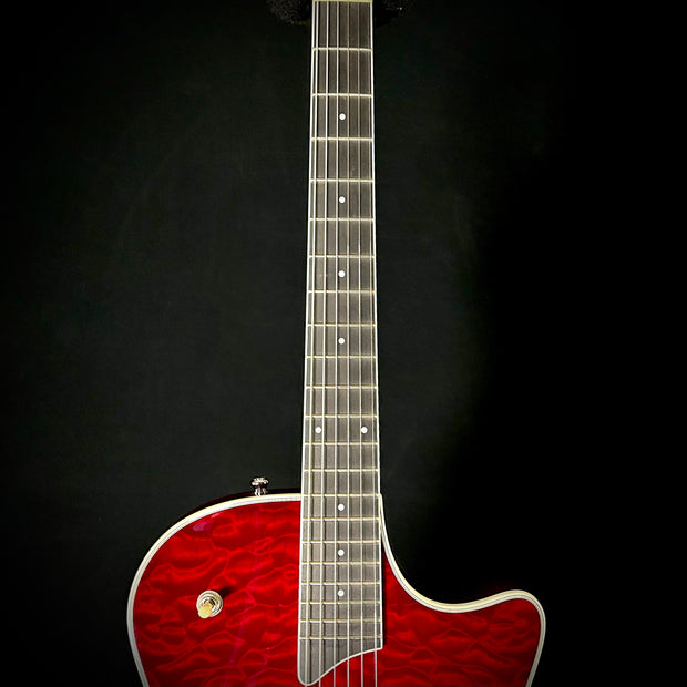 Taylor 2009 T3/B Prototype Okuokme Red (USED)