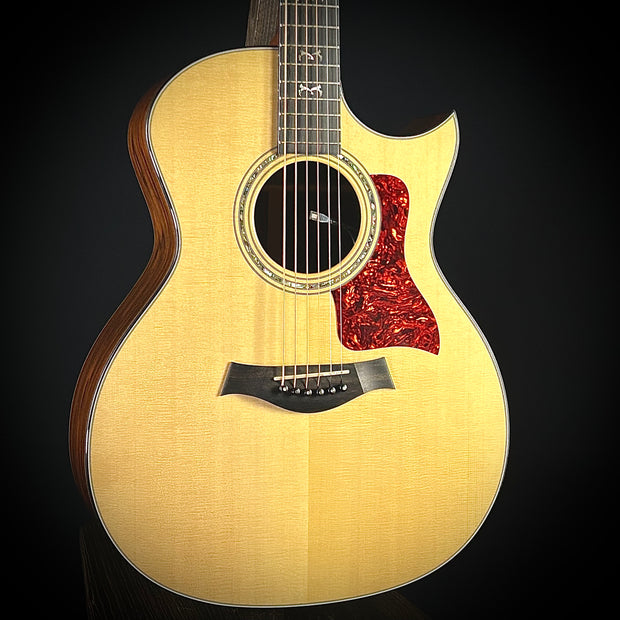 Taylor 1997 714c - Brazilian Rosewood