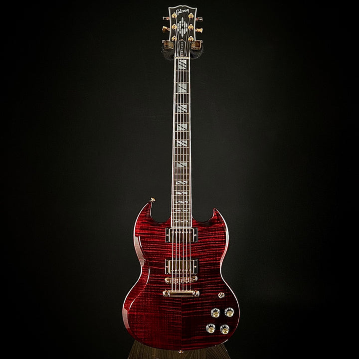 Gibson SG Supreme