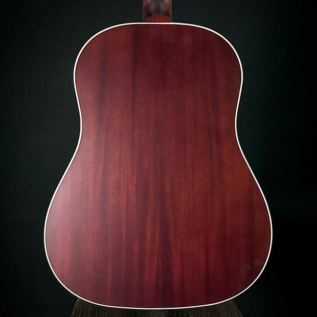 Gibson J-45 50s Faded - Sunburst – Music Villa MT