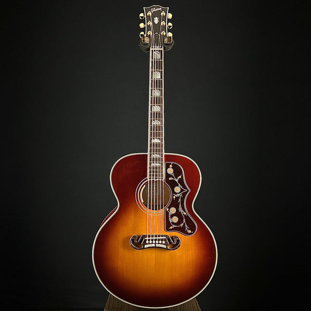 Gibson SJ-200 Standard - Autumn Burst